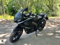 Sahibinden Bajaj Pulsar 200 RS - Kask hediyeli