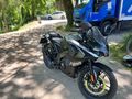 Sahibinden Bajaj Pulsar 200 RS - Kask hediyeli