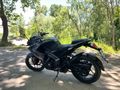 Sahibinden Bajaj Pulsar 200 RS - Kask hediyeli