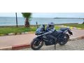 Sahibinden Bajaj Pulsar 200 RS - Kask hediyeli