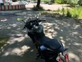 Sahibinden Bajaj Pulsar 200 RS - Kask hediyeli