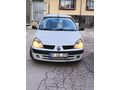 Sahibinden Renault Clio 1.5 dCi Alize 2007 Model  309.000 km Beyaz