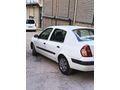 Sahibinden Renault Clio 1.5 dCi Alize 2007 Model  309.000 km Beyaz