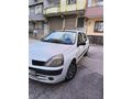 Sahibinden Renault Clio 1.5 dCi Alize 2007 Model  309.000 km Beyaz