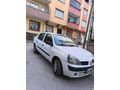 Sahibinden Renault Clio 1.5 dCi Alize 2007 Model  309.000 km Beyaz