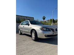 Temiz Nissan Almera 1.5 Tekna 2004 | Masrafsız | Aile Arabası