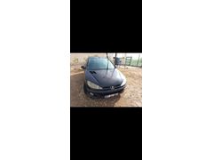 Sahibinden Peugeot 206 1.4 Comfort 2008 Model