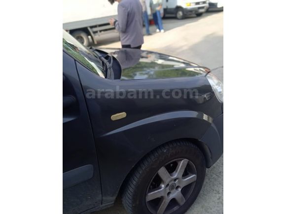 Sahibinden Fiat Doblo Combi 1.3 Multijet Active 2009 Model İstanbul