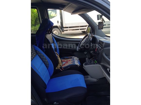 Sahibinden Fiat Doblo Combi 1.3 Multijet Active 2009 Model İstanbul