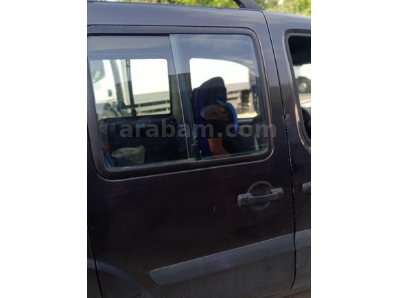 Sahibinden Fiat Doblo Combi 1.3 Multijet Active 2009 Model İstanbul