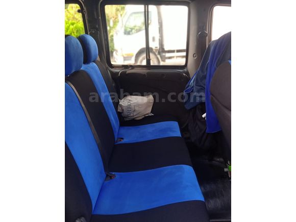 Sahibinden Fiat Doblo Combi 1.3 Multijet Active 2009 Model İstanbul