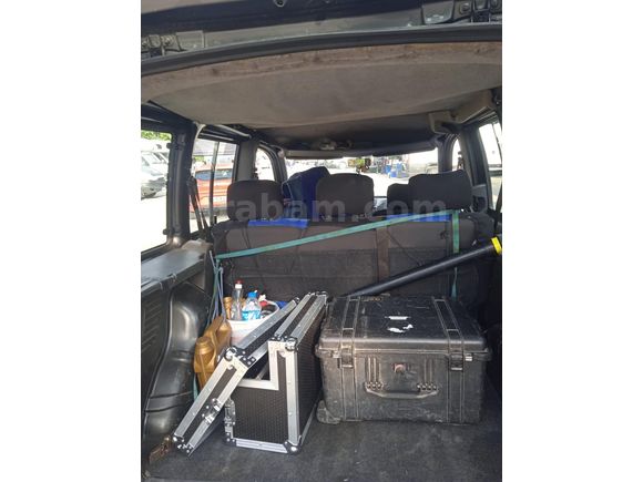 Sahibinden Fiat Doblo Combi 1.3 Multijet Active 2009 Model İstanbul