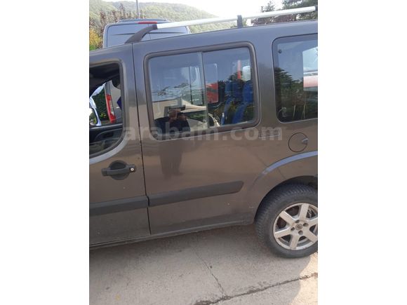 Sahibinden Fiat Doblo Combi 1.3 Multijet Active 2009 Model İstanbul