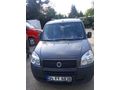 Sahibinden Fiat Doblo Combi 1.3 Multijet Active 2009 Model İstanbul