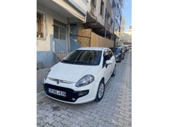 SAHİBİNDEN MASRAFSIZ! 2012 PUNTO EVO 1.4 MYLİFE