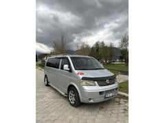 Sahibinden Volkswagen Transporter 1.9 TDI City Van 2006 Model  368.000 km Gri