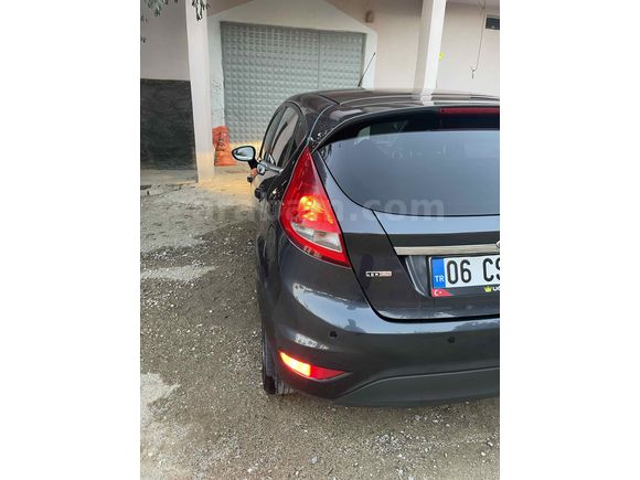 Sahibinden  HATASIZ TRAMERSİZ TITANIUM X
