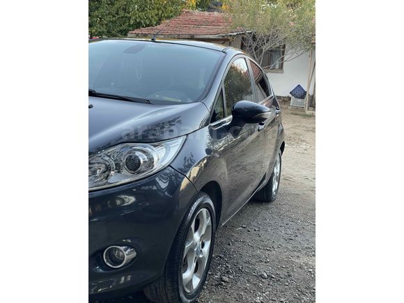 Sahibinden  HATASIZ TRAMERSİZ TITANIUM X