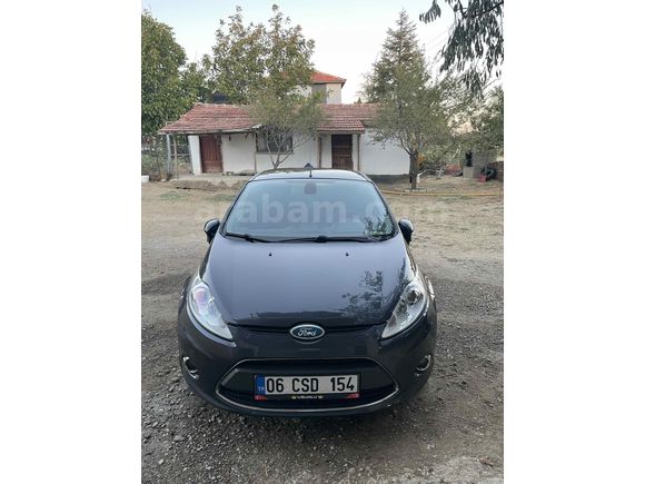Sahibinden  HATASIZ TRAMERSİZ TITANIUM X