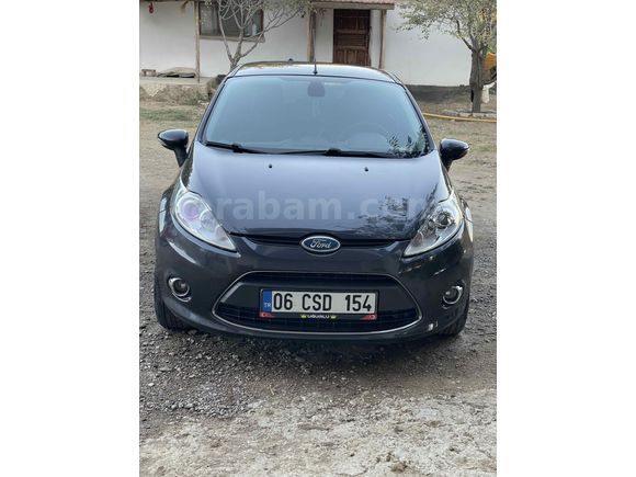 Sahibinden  HATASIZ TRAMERSİZ TITANIUM X