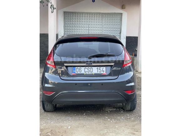 Sahibinden  HATASIZ TRAMERSİZ TITANIUM X