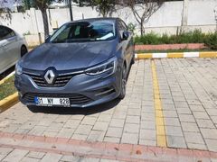Sahibinden Renault Megane 1.3 TCe Icon 2025 Model
