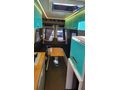 2008 Volkswagen Crafter motokaravan 