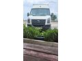 2008 Volkswagen Crafter motokaravan 