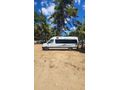 2008 Volkswagen Crafter motokaravan 