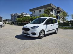Sahibinden Ford Tourneo Courier 1.5 TDCi Trend 2022 Model