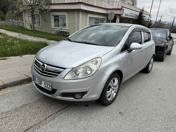 Sahibinden Opel Corsa 1.3 CDTI Enjoy 2009 Model 