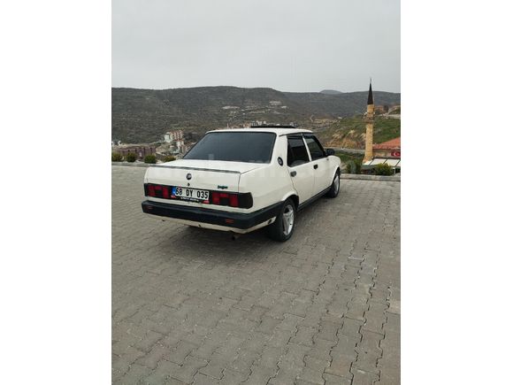 Sahibinden Tofaş Doğan S 1995 Model