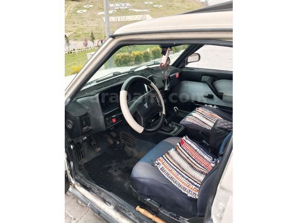 Sahibinden Tofaş Doğan S 1995 Model