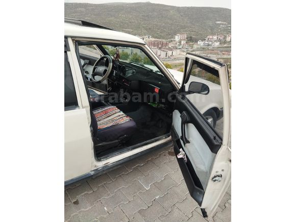 Sahibinden Tofaş Doğan S 1995 Model