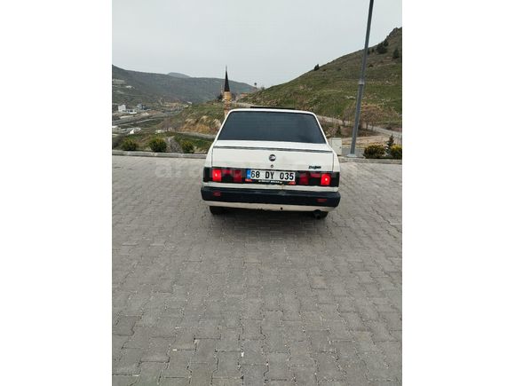 Sahibinden Tofaş Doğan S 1995 Model