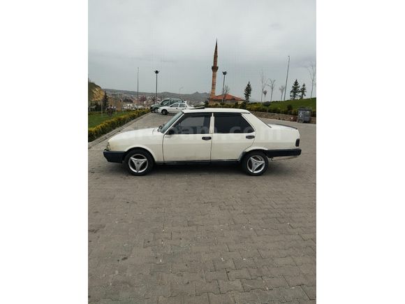 Sahibinden Tofaş Doğan S 1995 Model
