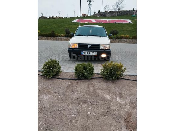 Sahibinden Tofaş Doğan S 1995 Model