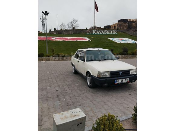 Sahibinden Tofaş Doğan S 1995 Model