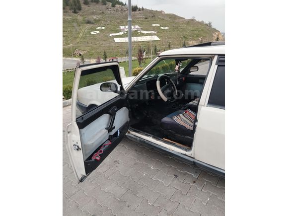 Sahibinden Tofaş Doğan S 1995 Model
