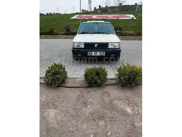 Sahibinden Tofaş Doğan S 1995 Model