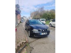 Sahibinden Seat Cordoba 1.4 TDI Signo 2003 Model  280.000 km Siyah