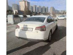 Sahibinden Citroen C5 1.6 e-HDi Confort 2012 Model  245.000 km Beyaz