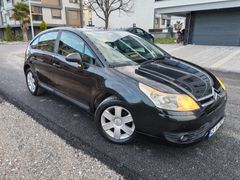 Sahibinden Citroen C4 1.6 SX PK 2005 Model