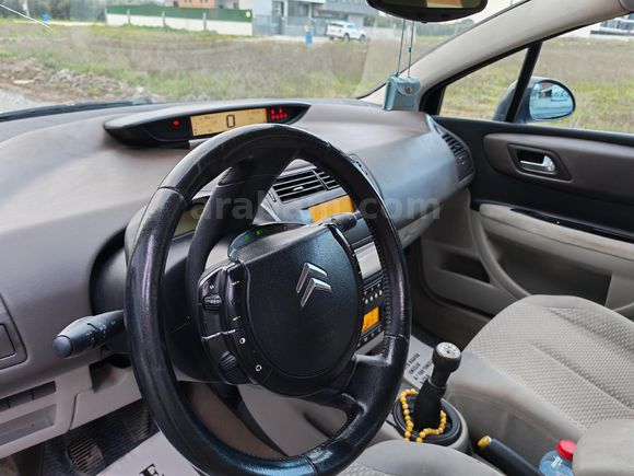 Sahibinden Citroen C4 1.6 SX PK 2005 Model