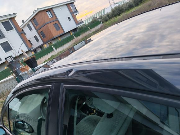 Sahibinden Citroen C4 1.6 SX PK 2005 Model