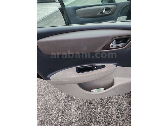 Sahibinden Citroen C4 1.6 SX PK 2005 Model