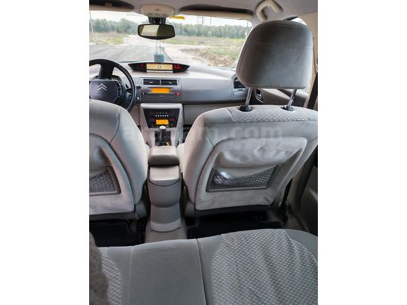 Sahibinden Citroen C4 1.6 SX PK 2005 Model