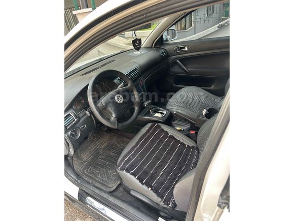 Sahibinden Volkswagen Passat 1.8 Basic 1998 Model 