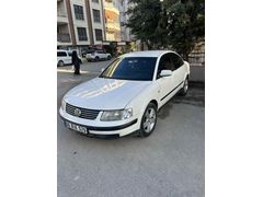 Sahibinden Volkswagen Passat 1.8 Basic 1998 Model 