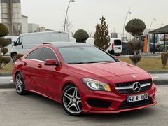 Sahibinden Mercedes - Benz CLA 200 AMG 2014 Hatasız Boyasız Tramersiz